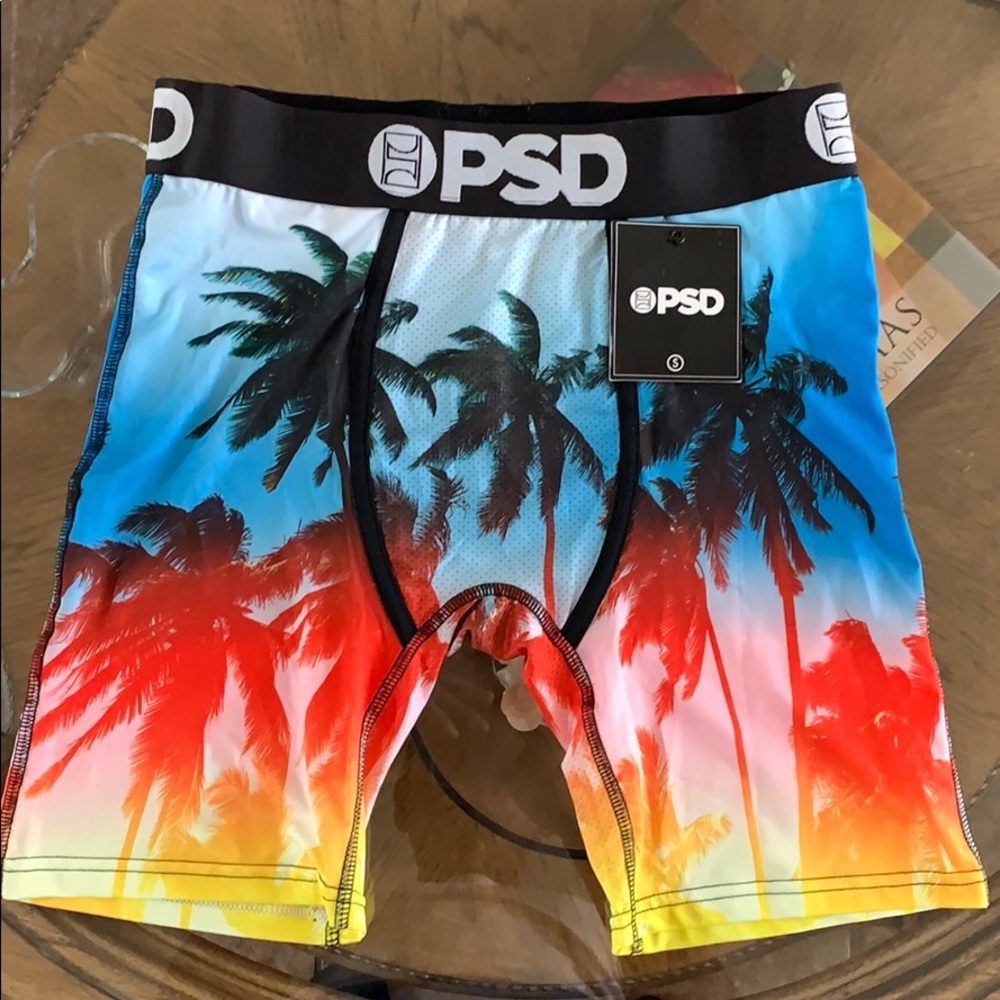 *Brand New* PSD Boxer Briefs
